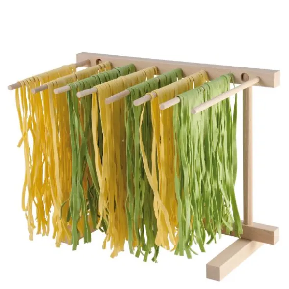Torkställ för Pasta