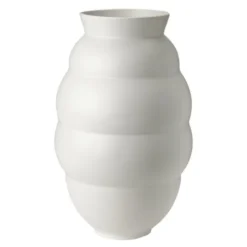 Tortus Archie No.5 vas 41,5 cm vit