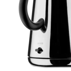 Toru vattenkokare 1,7 L 2400W svart