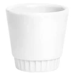 Toulouse ramekin hög 7,7 cm 18 cl vit