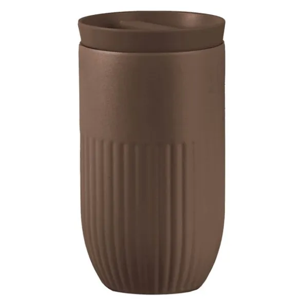 Tova termosmugg 32 cl brun
