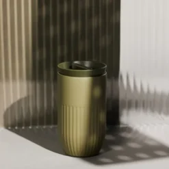 Tova termosmugg 32 cl grön