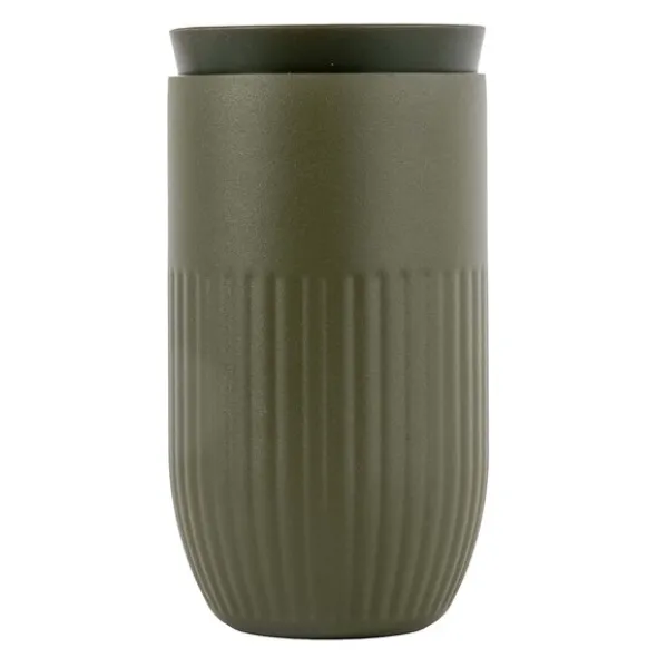 Tova termosmugg 32 cl grön