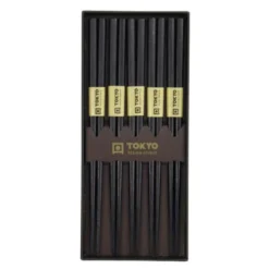 Ätpinnar gåvoset 5-pack asakusa