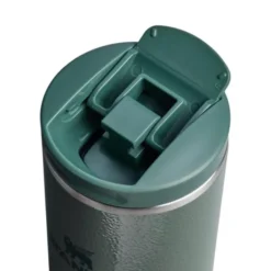 Transit termosmugg 35 cl hammertone green