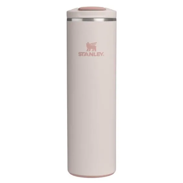 Transit termosmugg 60 cl rose quartz