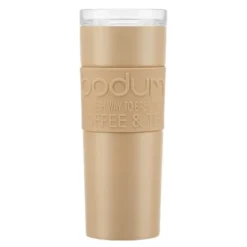 Travel Mug termosmugg 45 cl caramel