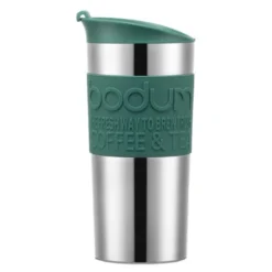 Travel Mug termosmugg 35 cl forest green