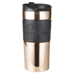 Travel Mug termosmugg 35 cl koppar
