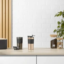 Travel Mug termosmugg 35 cl koppar