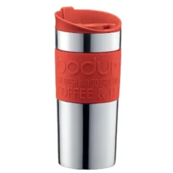 Travel Mug termosmugg 35 cl röd