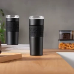 Travel Mug termosmugg 45 cl svart