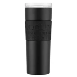 Travel Mug termosmugg 45 cl svart