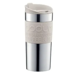 Travel Mug termosmugg 35 cl vit