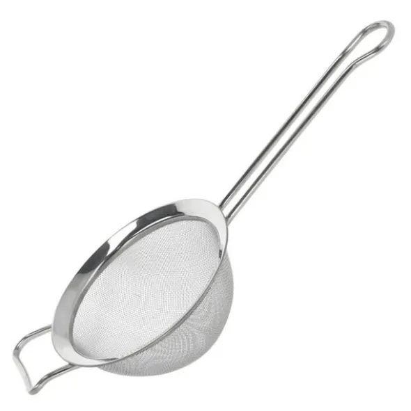 Trådsil 14 cm stål