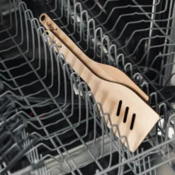 Trevig stekspade 30 cm Accoya
