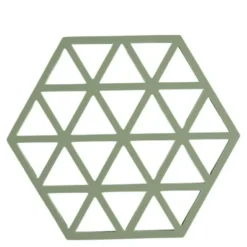 Triangles Grytunderlägg 16 cm Rosemary