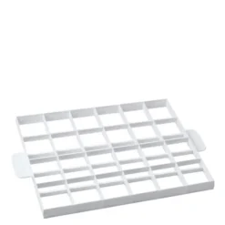 Tårtdelare 36x30 cm för 24 eller 30 bitar