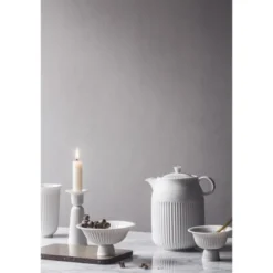 Tsè Tekanna 1,2L Vit