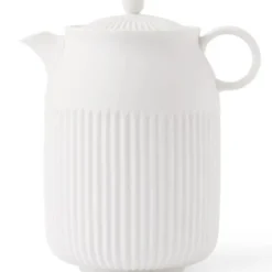 Tsè Tekanna 1,2L Vit