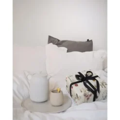 Tsè Tekanna 1,2L Vit