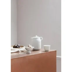 Tsè Tekanna 1,2L Vit
