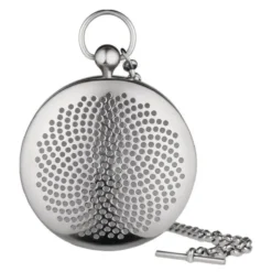 T-timepiece tesil 4,5 cm stål