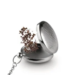 T-timepiece tesil 4,5 cm stål