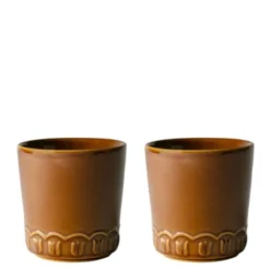 Tulipa Kopp 20 cl 2-pack Umbra