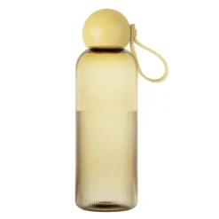Ture vattenflaska 60 cl gul