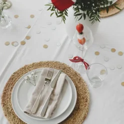 Tuva Bestickset 24 delar