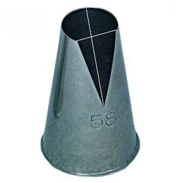 Tyll Bocchetta 1,5x4,6 cm