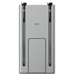 Typhur Sync Dual trådlös stektermometer silver/svart