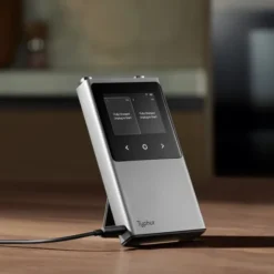 Typhur Sync Dual trådlös stektermometer silver/svart