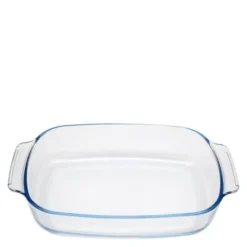 Ugnsform med handtag rektangulär 30x20x6 cm