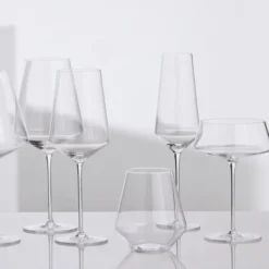 Ultima bordeaux rödvinsglas 70 cl 2-pack