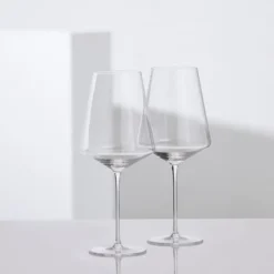 Ultima bordeaux rödvinsglas 70 cl 2-pack