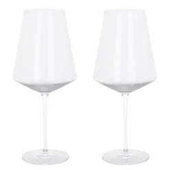 Ultima bordeaux rödvinsglas 70 cl 2-pack