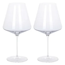 Ultima bourgogne rödvinsglas 84 cl 2-pack