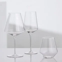 Ultima bourgogne rödvinsglas 84 cl 2-pack