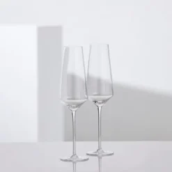 Ultima champagneglas 28 cl 2-pack