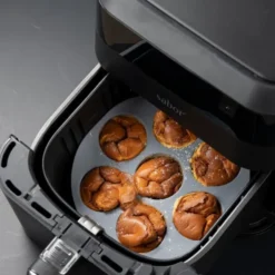 Ultimate Airfryer 5 L Svart