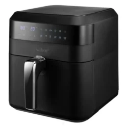 Ultimate Airfryer 5 L Svart