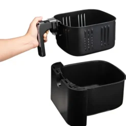 Ultimate Airfryer 5 L Svart