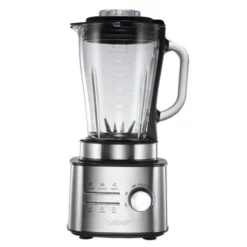 Ultimate blender 1500 W 1,5 L borstad/klar
