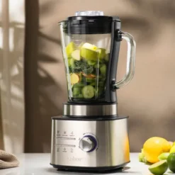 Ultimate blender 1500 W 1,5 L borstad/klar