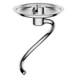 Ultimate degkrok 15 cm borstat stål