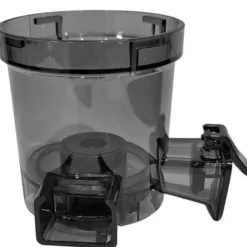 Ultimate juicer set svart till slowjuicer