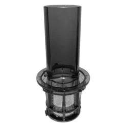 Ultimate juicer set svart till slowjuicer