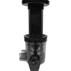 Ultimate juicer set svart till slowjuicer